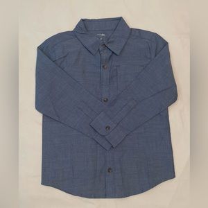 Carters Button Down Shirt